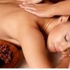 Розслабляющий класичний масаж 