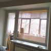 Проведу ремонт и окрашивание откосов и окон.