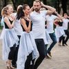 Частные уроки танцев