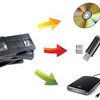 Оцифровка VHS, cVHS, DV