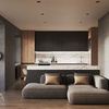 SIYA design. 3D-візуалізація інтер'єру квартири, будинку чи окремих кімнат