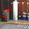 Системы отопления (ремонт и техническое обслуживание)  