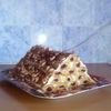 Домашняя выпечка