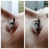 Ламинирование ресниц + ботокс 