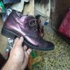 Изменения устаревшего или просто надоевшего фасона обуви