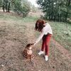 Вигулюю собак