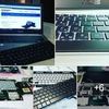Замена клавиатуры ноутбука ASUS Zenbook Prime UX32A Бровары