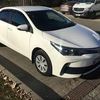 Уроки водіння Toyota Corolla Тойота Королла МКП