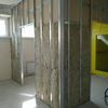 Монтаж гипсокартона, стены потолки перегородки