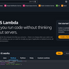 Автоматизація бізнес-процесів із використанням Serverless