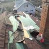 предоставляю услугу ремонта и укладка кровли