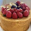 Торты вкусом из детства 