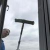 Дотошная мойка окон и витрин