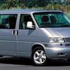 Перевізник. Умань. Volkswagen T4. + Безпека. 