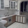 Замена столешниц, фасадов и фурнитуры 