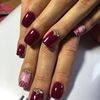 Маникюр и педикюр + покрытие гель-лаком