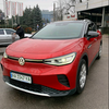 Водій з Авто преміум классу.