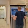 Ремонт холодильников на дому. Выезд. Гарантия. Качество. Опыт.  В 90% случаях ремонт за один визит. 