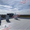 Ремонт крыши из Пвх мембраны в Одессе