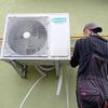 Монтаж систем кондиціонування