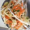 Вкусно, быстро и доступно.