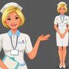 Услуги медсестры на дом только  для вас-желательно  Холодногорский  ра