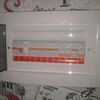 Электромонтажные работы 