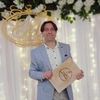 Ведущий праздника / свадьба / юбилей / корпоратив / не тамада