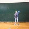 Быстро научу навыкам большого тенниса