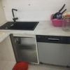 Встановлення посудомийної машини