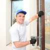 Профессиональный ремонт и настройка (регулировка) пластиковых  окна и дверей 