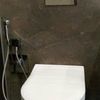 Отопление, водоснабжение, канализация.