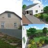  3D визуализация ландшафтного дизайна