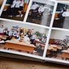 Выпускной альбом для 11-х классов, выпускной фотоальбом, фотокнига
