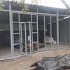 Сварочные работы