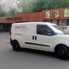 Малогабаритные грузоперевозки Fiat Doblo maxi