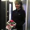 Доставка подарков по всему Киеву