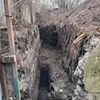 Копка траншей, ям ,септиків ,басейнів ,котлованів
