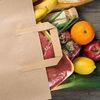 Доставка продуктов на дом