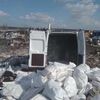 Вывоз мусора Киев и область от 500 гр
