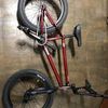 Ремонт BMX велосипедов