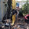 Бурение под тепловые насосы, воду, водопонижение,водоотведение
