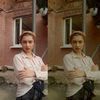 Обработаю качественно и атмосферно фотографии 