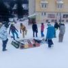 Инструктор/индивидуальные и групповые занятия по сноуборду 