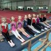 Тренер зі спортивної гімнастики