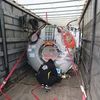 Організація міжнародних постачань товарів під ключ