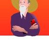 Создание векторных иллюстраций