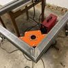 Сварочные работы 