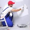 Шпаклювання та малярні роботи: стіни, підготовка під фарбування