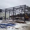 Сварочные работы